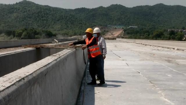 最新！新余环城路建设传来好消息