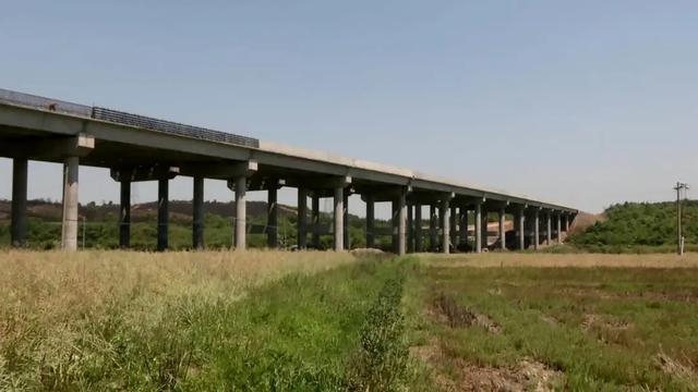 最新！新余环城路建设传来好消息