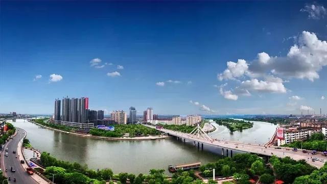 新余将迎来城乡面貌大变样